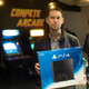 Image for article titled Here's Who Beat An Esports Champion at Compete's First Event